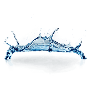 Fresh Water Splash PNG 85 PNG image with transparent background