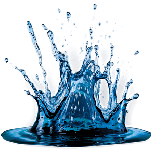 Fresh Water Splash PNG rfs PNG image with transparent background