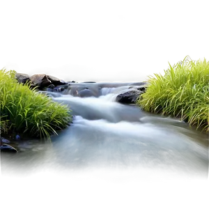 Fresh Water Stream Png Byu PNG Image