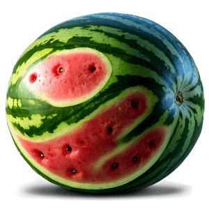 Fresh Watermelon PNG 51 PNG