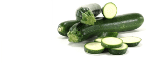 Zucchini , Png Download - Zucchini, Transparent Png PNG with transparent background