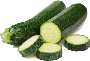 Fresh Zucchini, HD Png Download PNG with transparent background