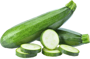 Zucchini Green, HD Png Download PNG with transparent background