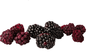 Blackberries Png, Transparent Png PNG image with transparent background