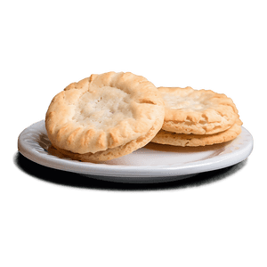 Freshly Baked Biscuit PNG ehn PNG