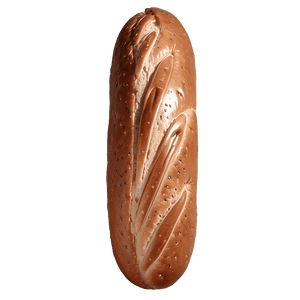 Freshly Baked Bread PNG wds PNG image with transparent background
