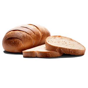 Freshly Baked Bread PNG ybv18 PNG image with transparent background
