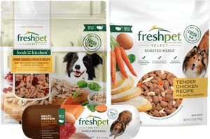 Freshpet Dog Food, HD Png Download PNG