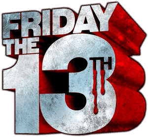 Friday The 13th Transparent, HD Png Download PNG image with transparent background