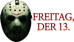 Friday The 13th 2009, HD Png Download PNG image with transparent background