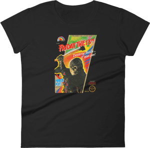 Friday The 13th Video Game, HD Png Download PNG image with transparent background