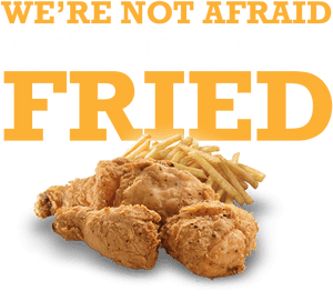 Crispy Fried Chicken, HD Png Download PNG with transparent background