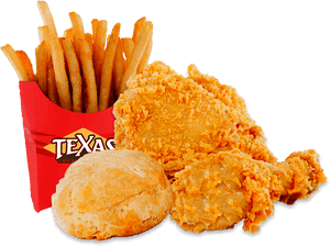 Texas Chicken & Burgers, HD Png Download PNG with transparent background