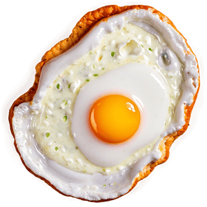 Fried Egg PNG 05242024 PNG image with transparent background