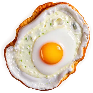 Fried Egg Png 05242024 PNG Image