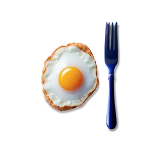 Fried Egg Png Dgh15 PNG Image