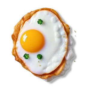 Fried Egg Png Mia39 PNG Image