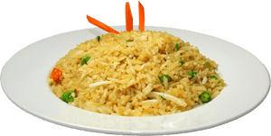 Shrimp Fried Rice Png - Spiced Rice, Transparent Png PNG image with transparent background