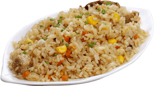 Transparent Kimchi Clipart - Chinese Fried Rice Png, Png Download PNG with transparent background