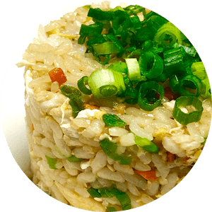 Transparent Fried Rice Png - Glutinous Rice, Png Download PNG image with transparent background