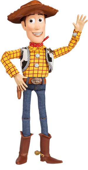Woody Toy Story Pop, HD Png Download PNG image with transparent background