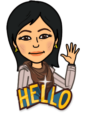 Excited Clipart Student Speaker - Worst Bitmoji Ever, HD Png Download PNG image with transparent background