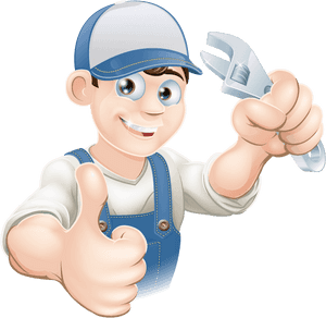 Your Neighborhood Mechanic Since - Mechanic Cartoon Images Png, Transparent Png PNG with transparent background