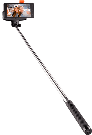 Selfie Stick, HD Png Download PNG with transparent background