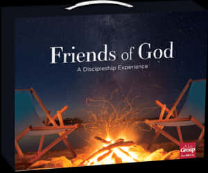 Friends Of God Kit - Group Friends Of God, HD Png Download PNG image with transparent background