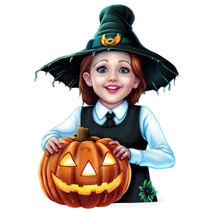 Fright Night Trick Or Treat Png 77 PNG Image