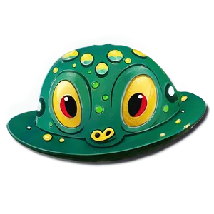 Frog Hat For Toddlers Png Xxf PNG Image