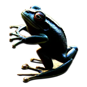 Frog Silhouette Png Fpc92 PNG Image