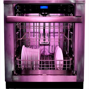 Front Control Dishwasher Png 06132024 PNG Image