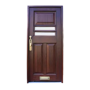 Front Door Mail Slot Png Tfe17 PNG Image