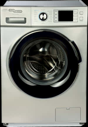Washing Machine, HD Png Download PNG