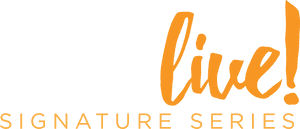 Frost Music Live Signature Series Logo PNG image with transparent background