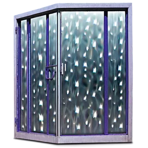 Frosted Glass Door Png Xgl9 PNG Image