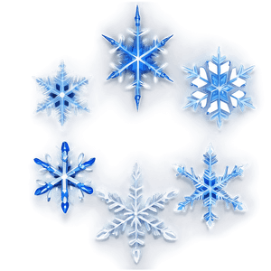 Frosted Snowflake Art PNG 04292024 PNG image with transparent background