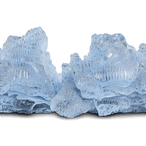 Frosty Ice Texture PNG awf PNG image with transparent background