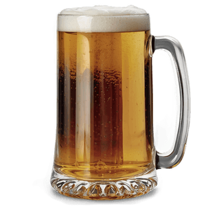 Frothy Beer Mug PNG juq PNG image with transparent background