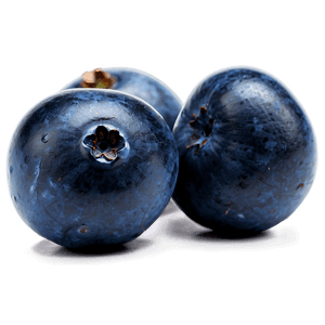 Frozen Blueberries PNG 67 PNG image with transparent background