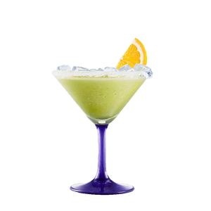 Frozen Cocktail Selection PNG fff2 PNG