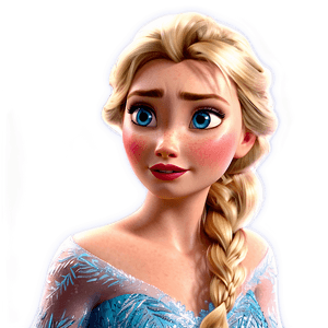Frozen Elsa PNG 57 PNG image with transparent background