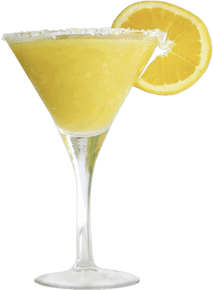Margarita Cocktail Png For Free Download - Frozen Margaritas No Background, Transparent Png PNG