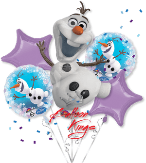 Olaf Bouquet, HD Png Download PNG image with transparent background