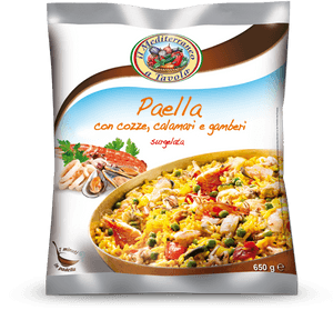 Paella Gias, HD Png Download PNG with transparent background
