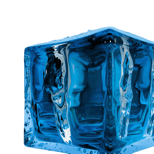 Frozen Water Cube PNG 38 PNG image with transparent background