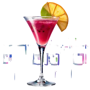 Fruit Cocktails Png 06132024 PNG Image