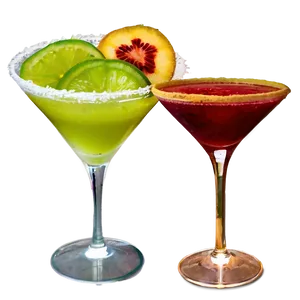 Fruit Cocktails Png Oqp PNG Image