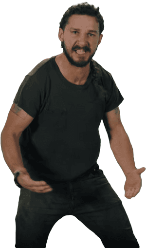 Angry Person Png Image - Transparent Angry Man Png, Png Download PNG image with transparent background